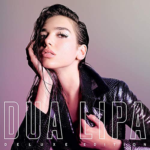 Dua Lipa Deluxe Edition [CD]