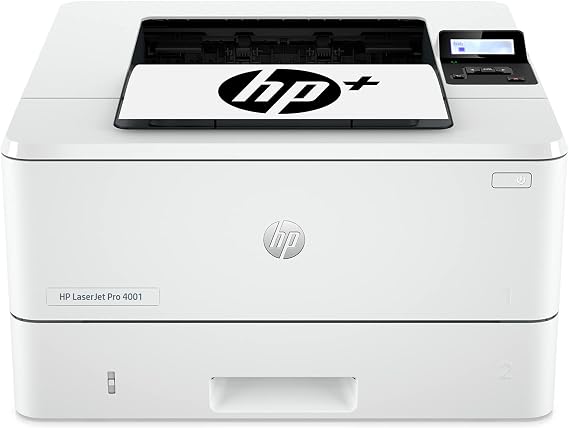 HP LaserJet Pro 4001dne Printer