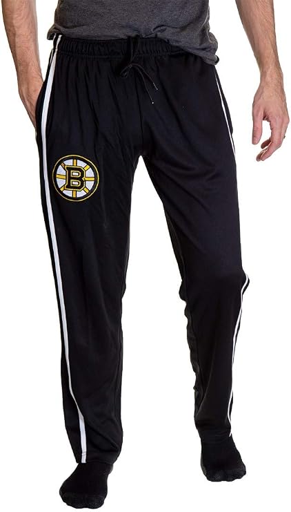 Calhoun NHL Men's Striped Training Pants