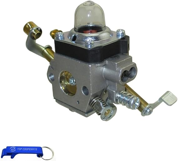 Carburetor For Wacker 5100061745 BS50-2 BS50-2i BS60-2i Rammers HDA282 HDA292 HDA355 Replace Neuson 5000183842 5100061745