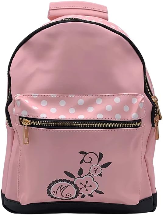 Miraculous Ladybug Marinette's Mini Backpack (pink)
