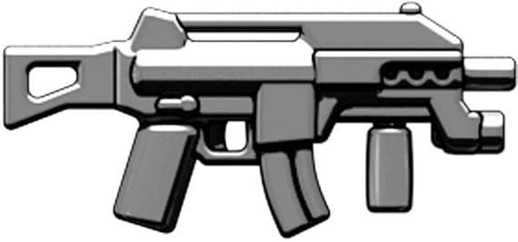 BrickArms XMP 2.5-Inch [Gunmetal]