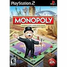 Monopoly - PlayStation 2 (Worldwide)