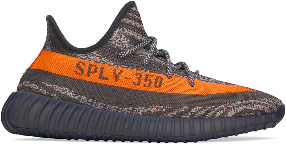 adidas Mens Boost 350 V2 Full Length Boost Midsole Trainers