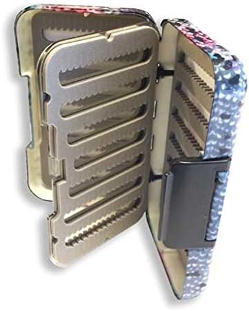 MFC Poly Fly Box Leaf Insert