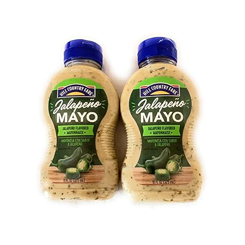 Jalapeno Mayo