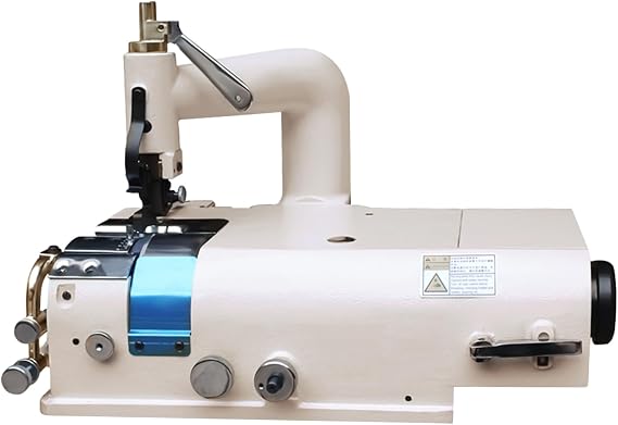 kitneed Leather Skiving Machine Head Industrial Professional Edge Thinning Machine 40mm/1.57in Max. Single Shovel Width 40, 25, 15mm/1.57, 0.98, 0.59in Presser Foot (Excluding) (Not Included Motor)