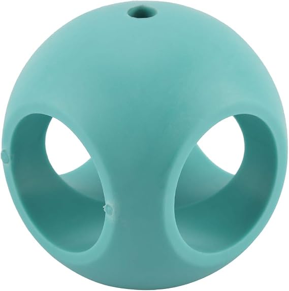 OUKENS Laundry Beads, Eco-Friendly Material Reusable Magnetic Washer Agitator Balls, Replacement Detergent Cleaning Ball, with Agitator Balls for Washing Machine