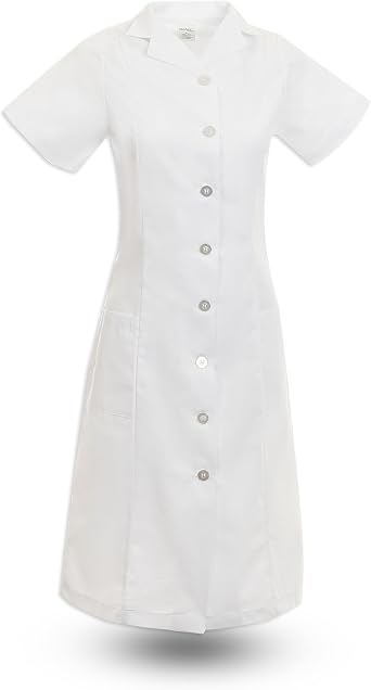 PINNACLE Image Women's Houskeeping Princess Dress PD01