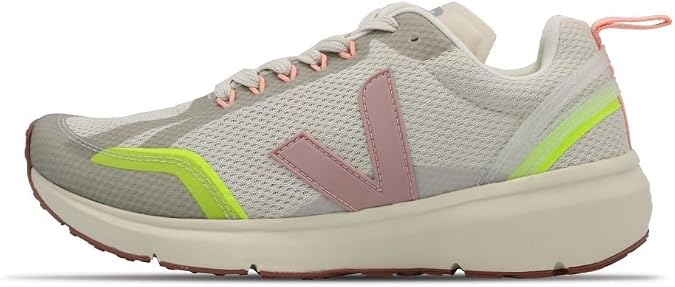 Veja Condor 2 Alveomesh Sneaker, 37, Green