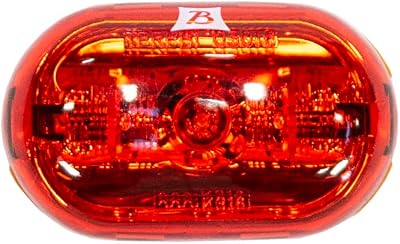 Burley Light Kit