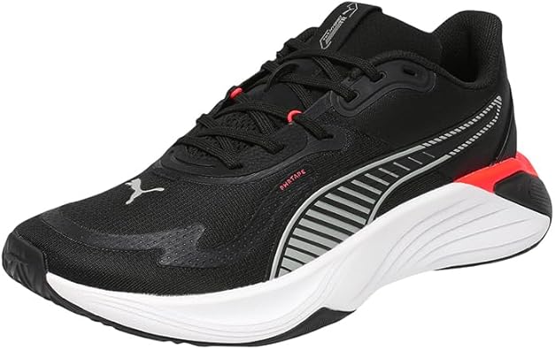 PUMA Unisex's Pwr Hybrid Tr Cross Trainer