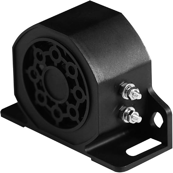 iBeam USA TE-BEEP Backup Beeper for Large Vehicles