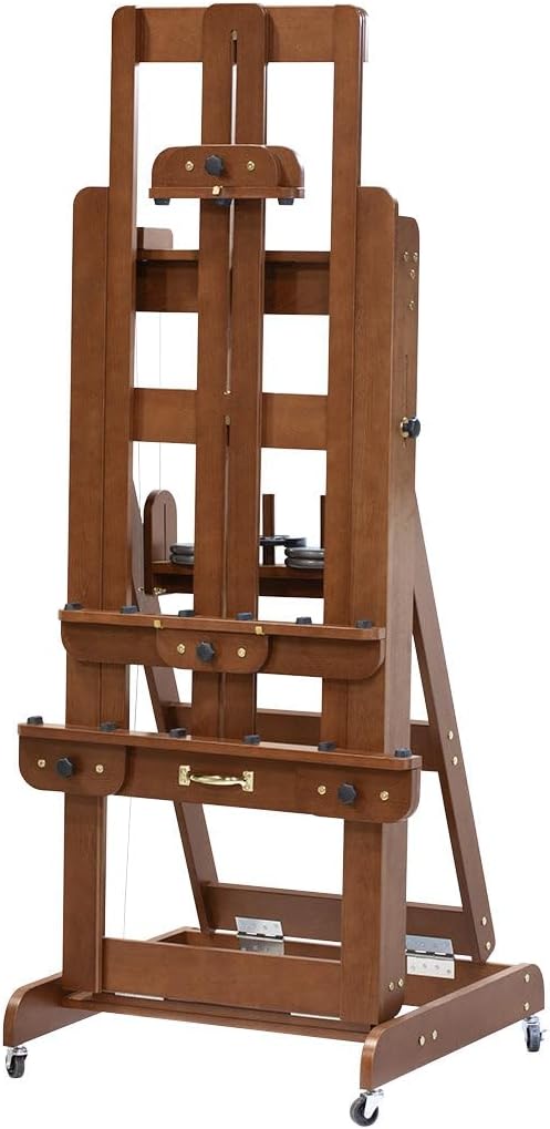 Sienna Counterwight Easel