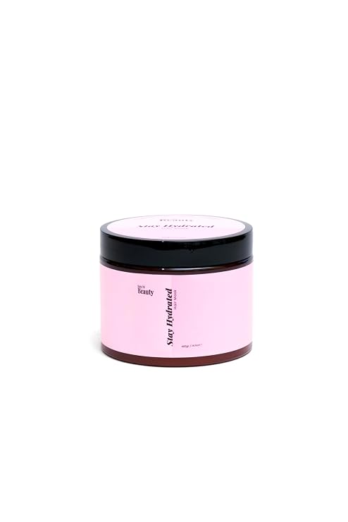 Stay Hydrated | Hair Mask | 14.1 Oz
