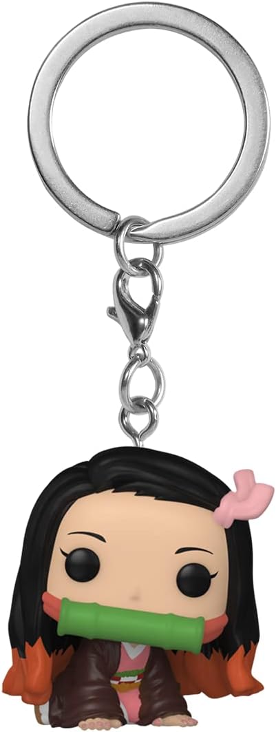 Funko mens Pop! Keychain
