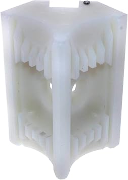 TapeTech 16TT90 MudHead 90 Degree Inside Corner Finisher