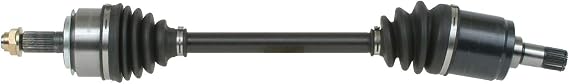 Cardone 66-4217 New CV Axle