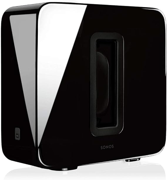 Sonos Sub Gen 1 - Black