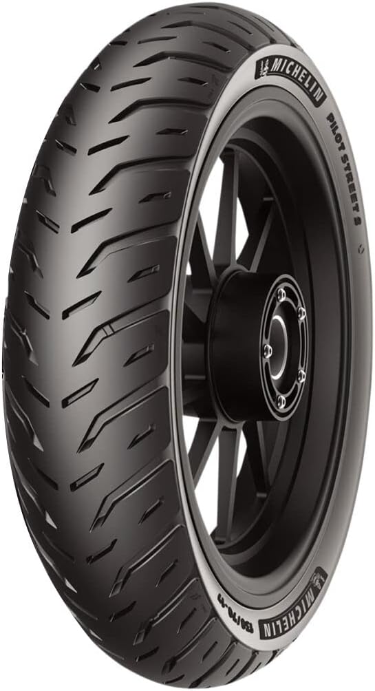 Michelin Pilot Street 2 Tire (80/90-16 (32344))