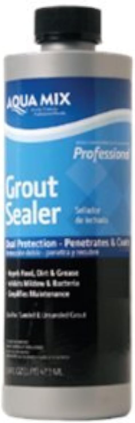 1 Pint Grout Sealer