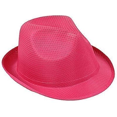 eBuyGB 56-58cm Circ 1275138-10, Fuchsia, One Size
