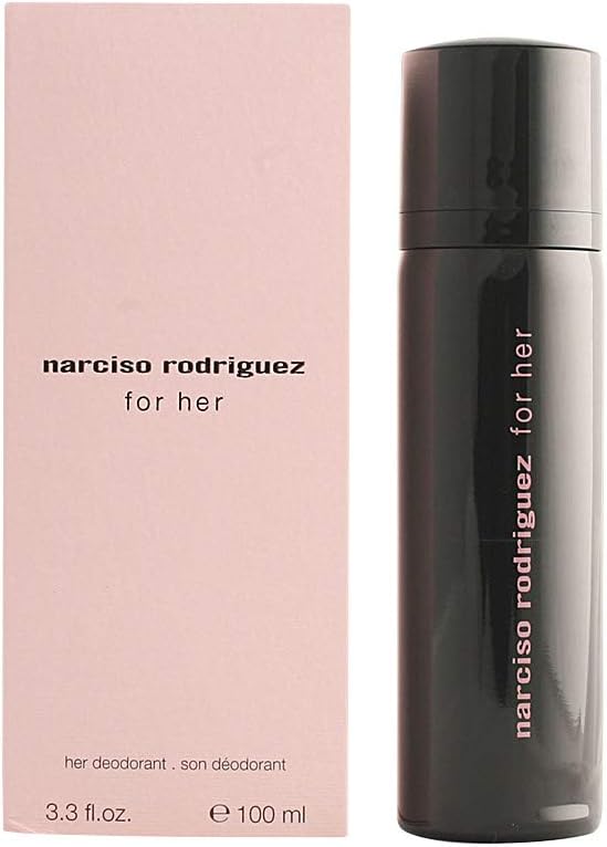 Narciso Rodriguez - For Her DEO Spray 100 ml