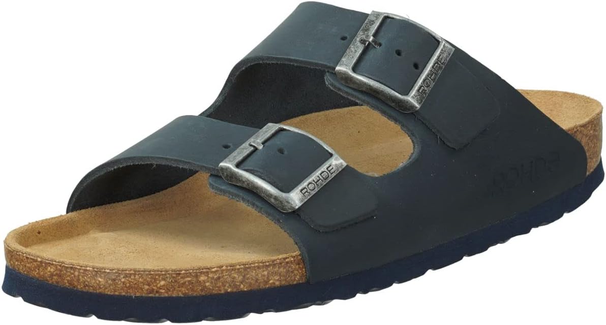 Rohde Women's Grado Mules