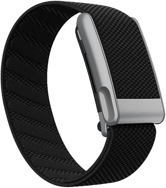 Whoop 5.0とMG互換のSuperKnit交換用リストバンド | 貴金属 | ウルトラソフト | 高性能、プレミアム品質、快適、通気性&耐久性