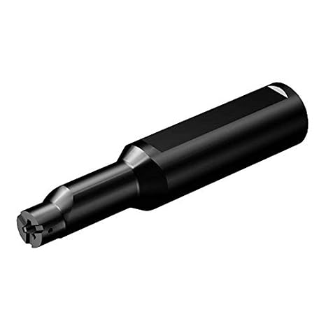 Sandvik Coromant MB-E0500-12-07, Carbide CoroCut MB Cylindrical Shank with Flat to CoroCut MB Adaptor, Neutral Cut (Pack of 1)