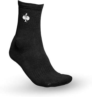 Strauss - Classic All-Round Socks High-cut 3 Pack