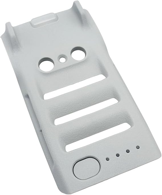 Bottom Shell Replacement For Dji Mini 4K Drone Accessories,Dji Mini 2 Bottom Assembly Shell Cover/Body Frame Replacement,Mini 2 SE Lower Frame Original Drone Repair Parts