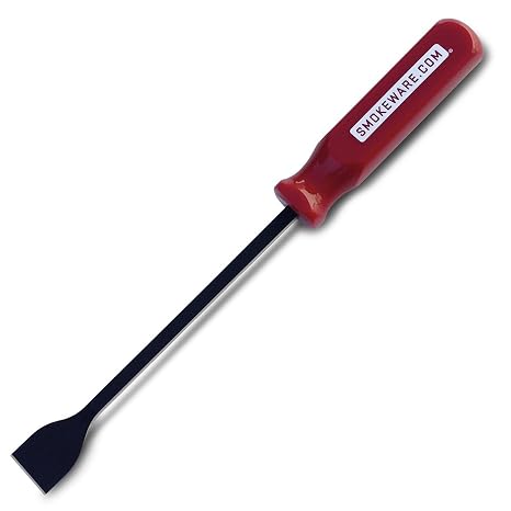 Smokeware Gasket Scraper