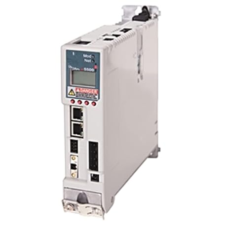 2198-H003-ERS 5500 Servo Drive 2.5Amp 2198-H003-ERS Sealed in Box