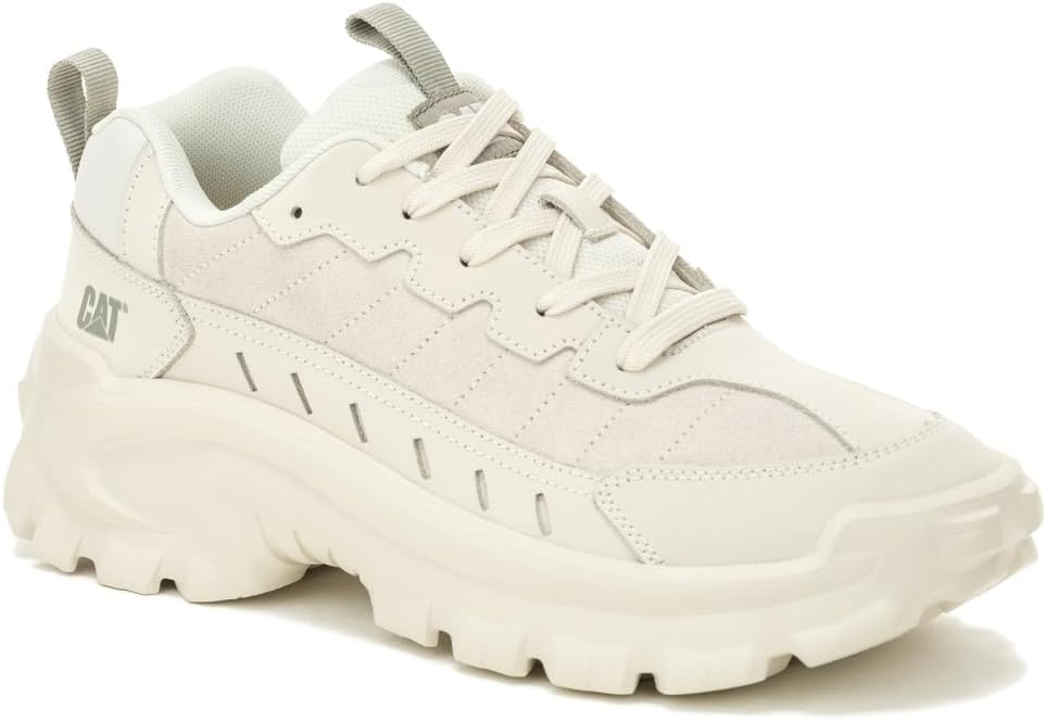 Caterpillar Intruder Essential Birch Erkek Sneaker 015M101412-BRC-35