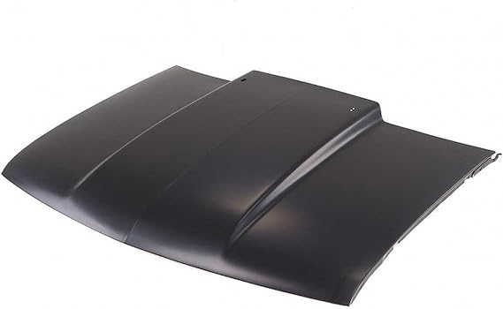 Auto Metal Direct 300-4194-2 2 Cowl Induction Hood