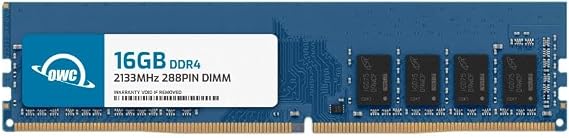 OWC 16GB Memory RAM Compatible with HP ProDesk 600 G3 SFF 600 G3 Tower