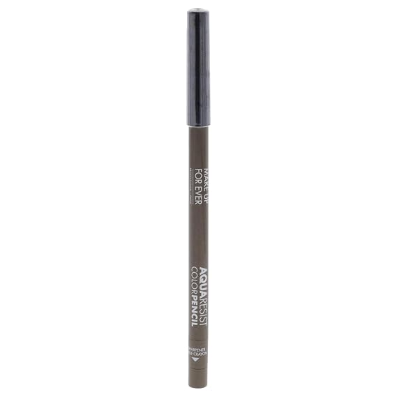Aqua Resist Color Pencil - 5 Bronze by Make Up For Ever for Women - 0.04 oz Eyeliner