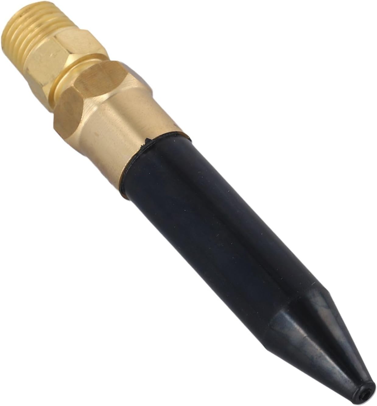 Helium Balloon Air Nozzle with Adjustable Inflation Regulator Designed for Party and Event Coordination