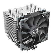 Scythe Mugen 5 Rev.B SCMG-5100 CPU Cooler