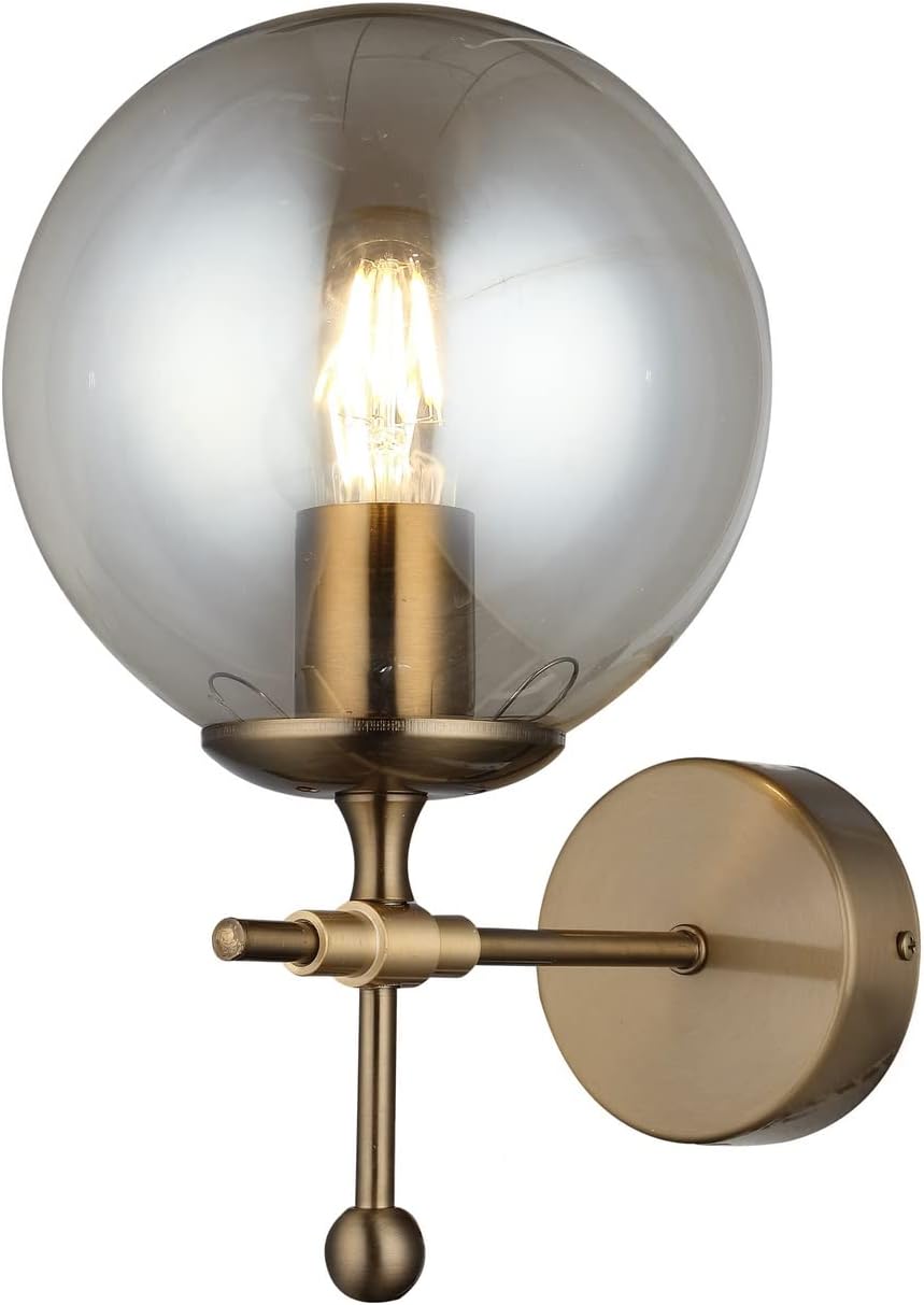 Lucea Polino Vintage Sconce 1XE27