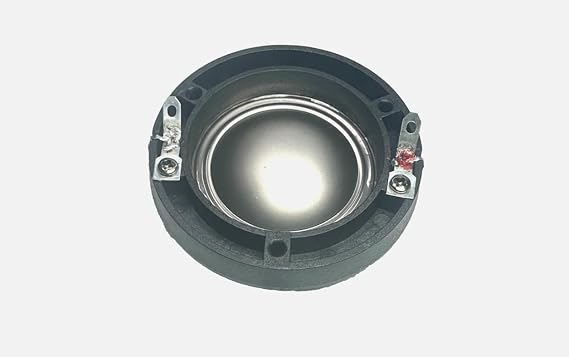Replacement Diaphragm for Fane CD-150, Turbosound MD-2151 Driver 8 ohms Titanium