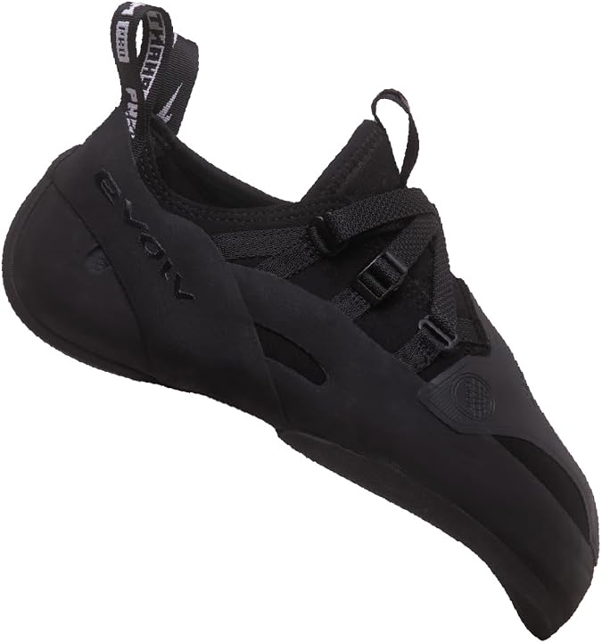 EVOLV Phantom Pro Rock Climbing Shoes