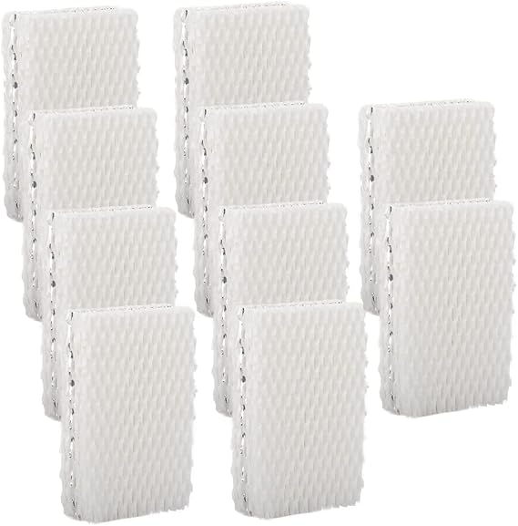 Humidifier Wick Filter Replacement Filter Filter WF813 for Relion RCM-832 RCM-832N PCWF813 Humidifier