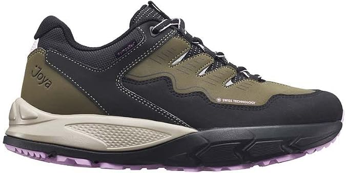 JOYA Cadore STX W Green Women Outdoor Shoes