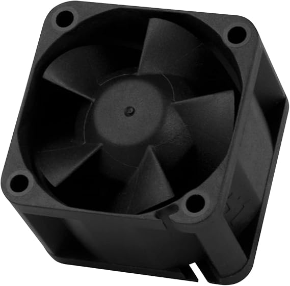 ARCTIC S4028-6K - 40 x 40 x 28 mm Fan, 250-6000 RPM, PWM-Regulated