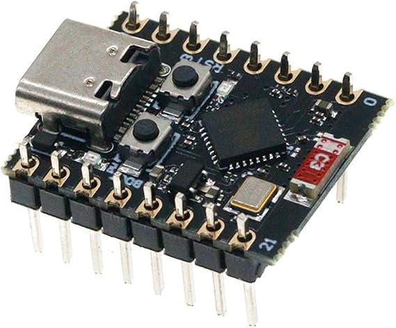 ESP32-C3 Development Board ESP32 SuperMini Development Board 4MB Flash CORE Board WiFi Bluetooth