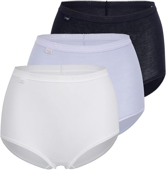 sloggi Women's Boxer Briefs