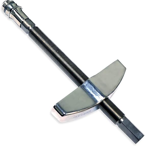 Marine Tech Tools Mercruiser Gimbal Bearing Puller, Gimbal Bearing Removal & Install Tool for Mercruiser Alpha One Alignment Tool, MR, Bravo, OMC, Cobra and Volvo