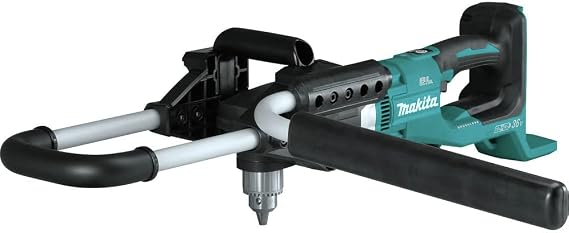 Makita XGD01Z 36V (18V X2) LXT Brushless Earth Auger, Tool Only